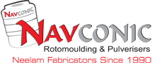 Navconic Logo